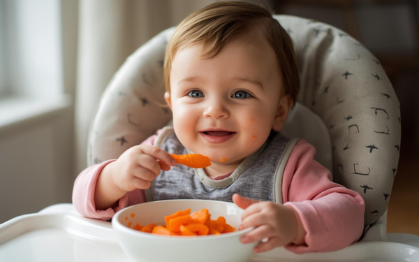 Alimentacion complementaria