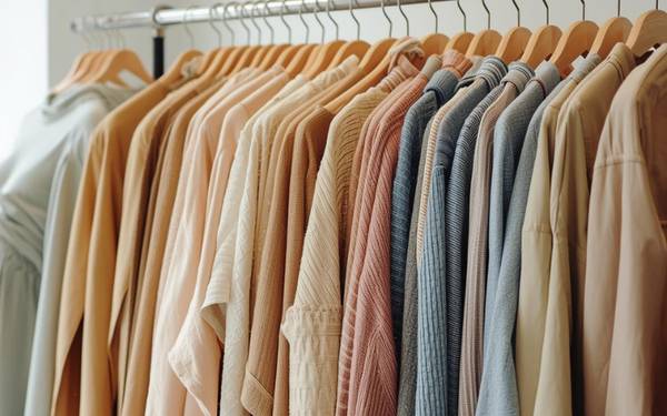 Ropa maternidad