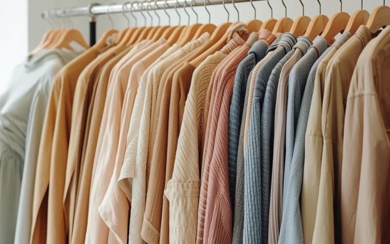 Ropa maternidad