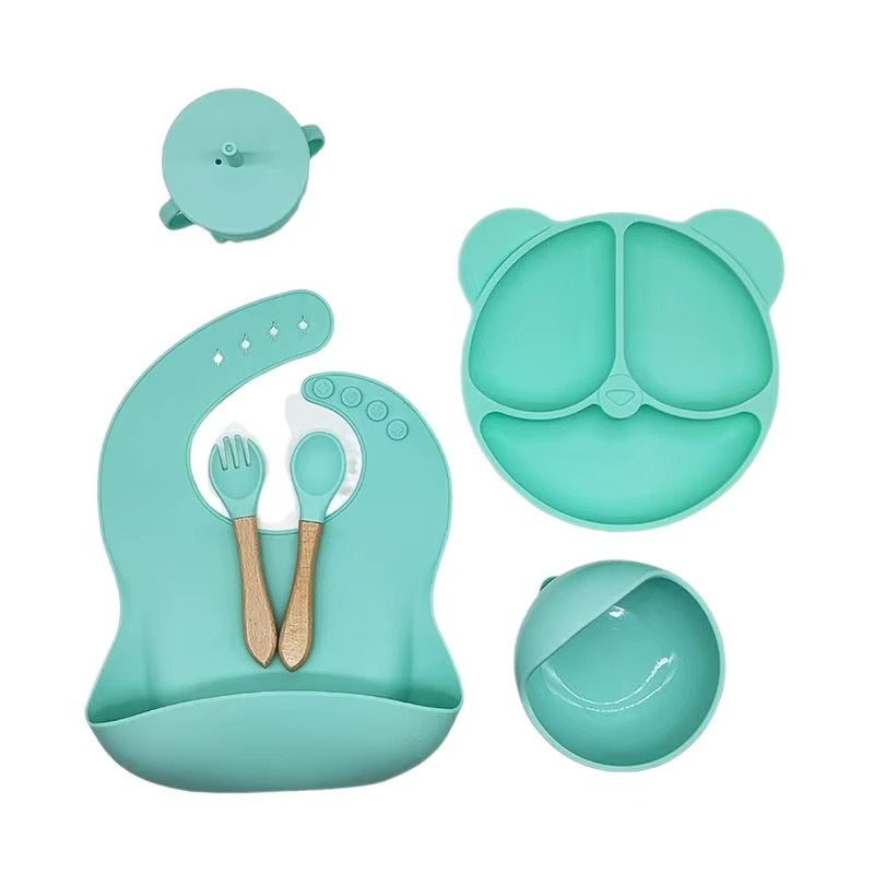 Gray helmet for bikers