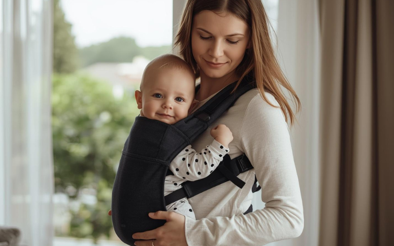 Porta bebe Colombia