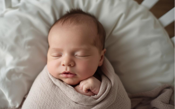 Sueño Bebe Primeros meses