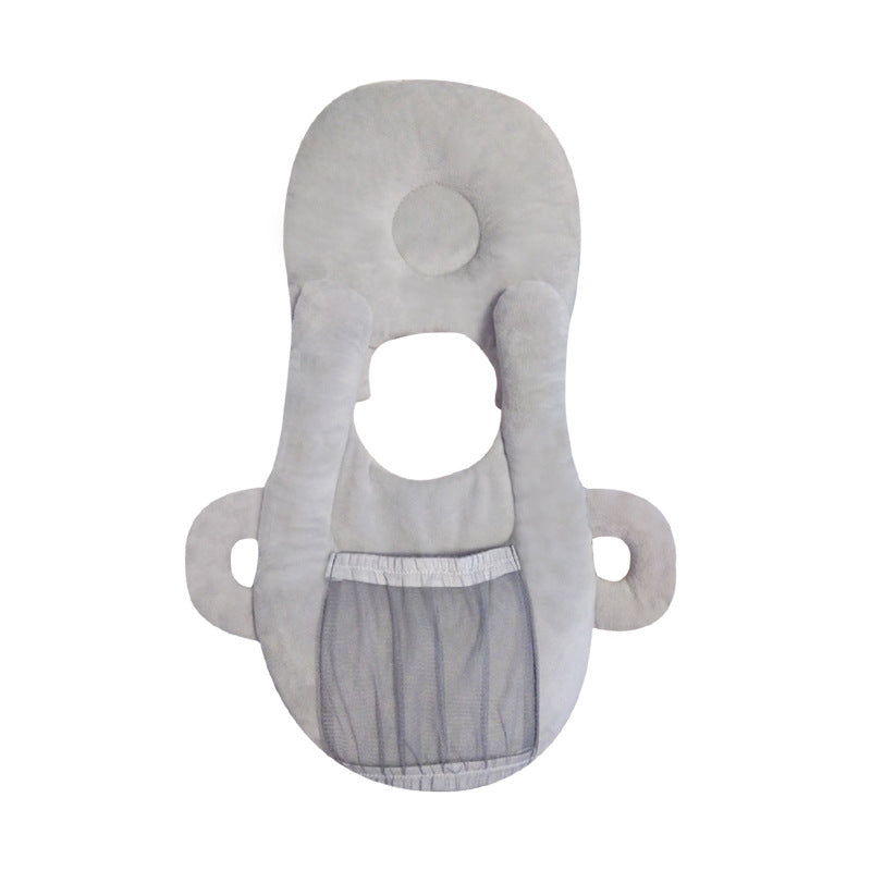 Almohada para lactancia de bebe confort