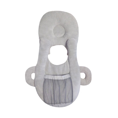 Almohada para lactancia de bebe confort